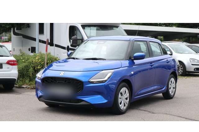 Suzuki Swift 1.500 km 17.690 € Grünwald 82031