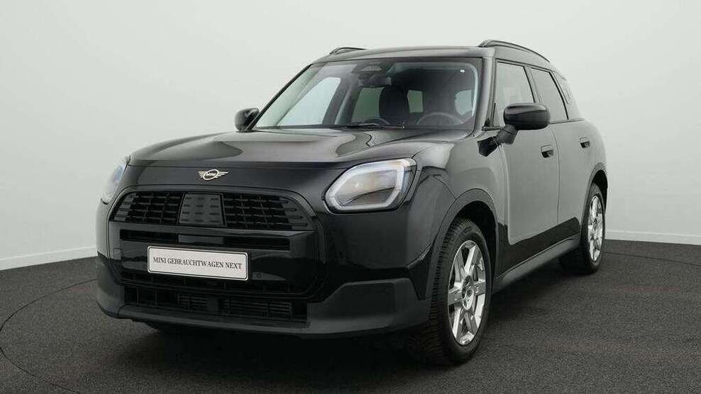 Countryman C