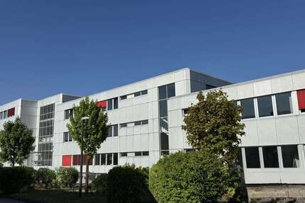 Büro in Maisach 1.500 € 160.27 m² zimmer