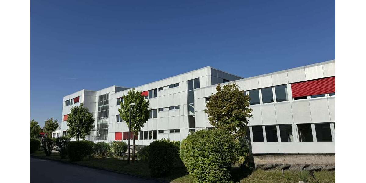 Büro in Maisach 1.500 € 160.27 m² zimmer