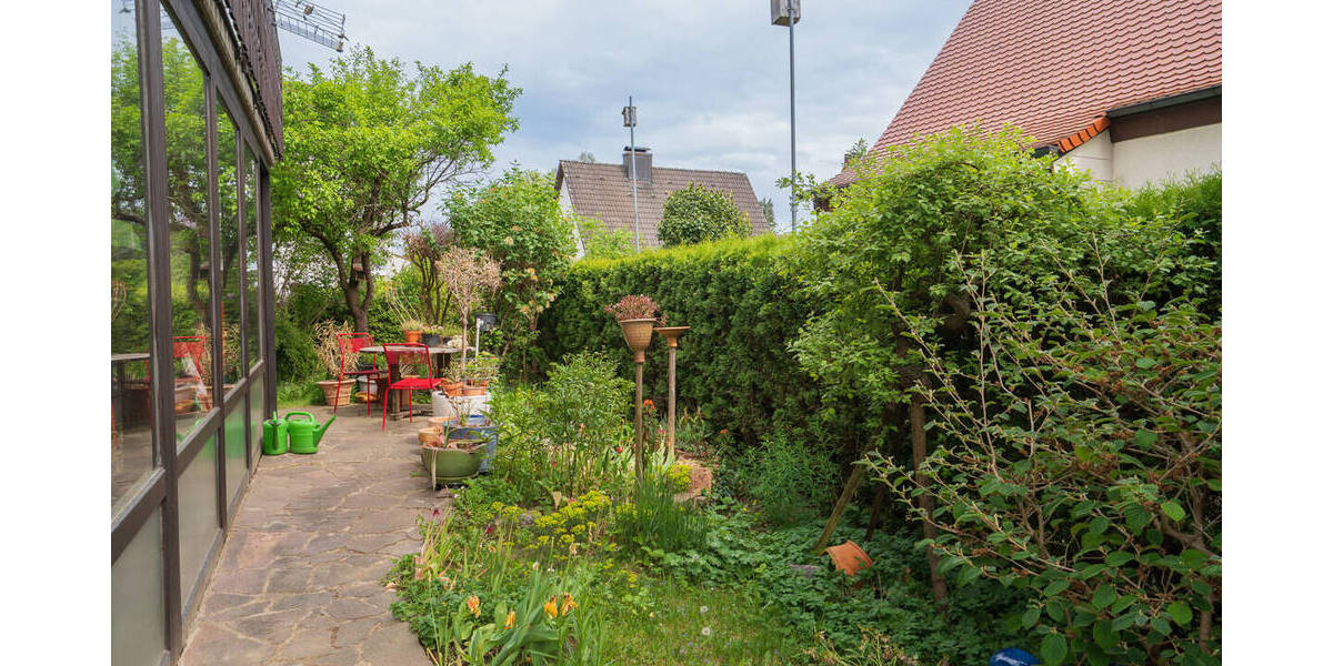 Einfamilienhaus München Ramersdorf-Perlach - 5 Zimmer, 160 m&sup2;, 2.730&euro; | Angebot:26544143