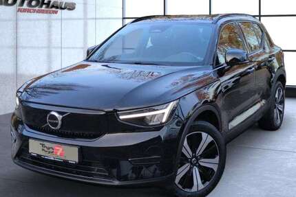 Volvo XC40 34.100 km 27.850 &euro; Kirchseeon bei München 85614