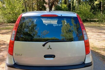 Mitsubishi Colt 185.800 km 1.500 &euro; Olching 82140