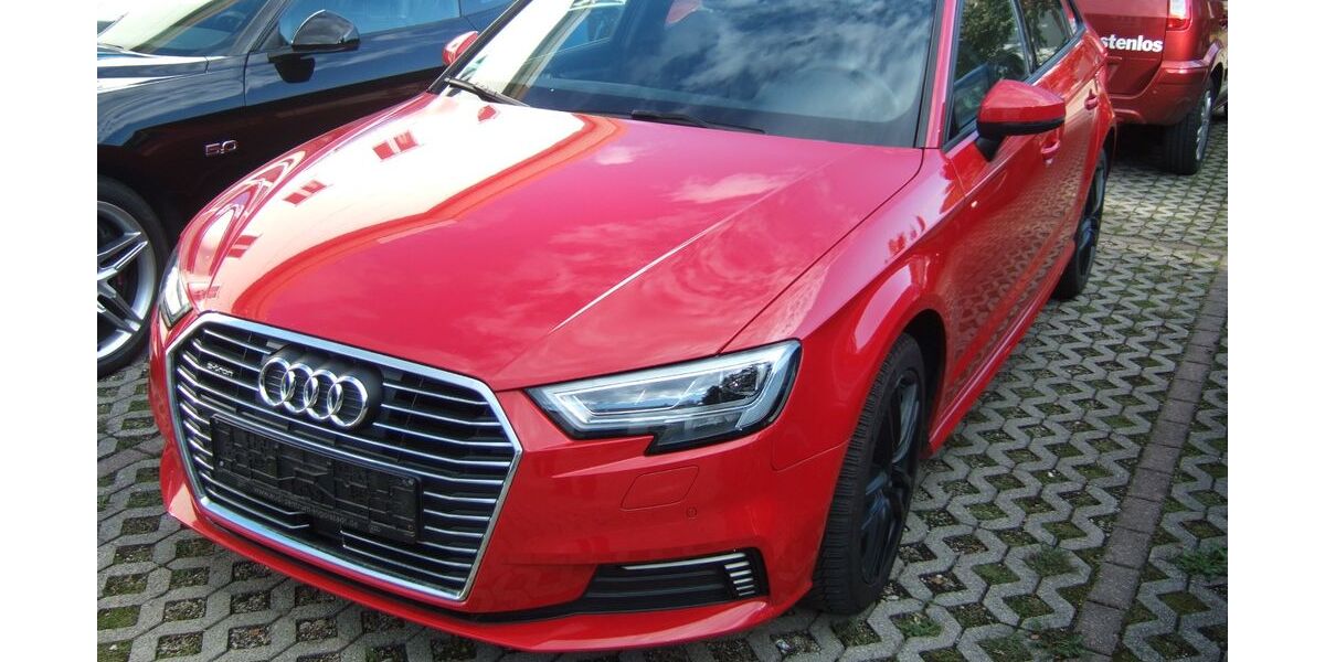 Audi A3 32.000 km 18.000 &euro; Glonn 85625