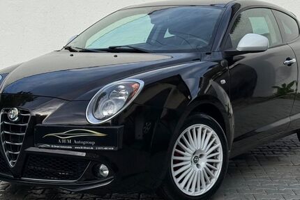 Alfa Romeo MiTo 16.100 km 8.390 &euro; München 81243