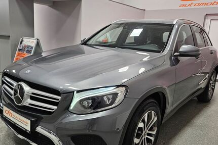 Mercedes-Benz GLC 220 178.394 km 25.977 &euro; Kirchheim bei München 85551