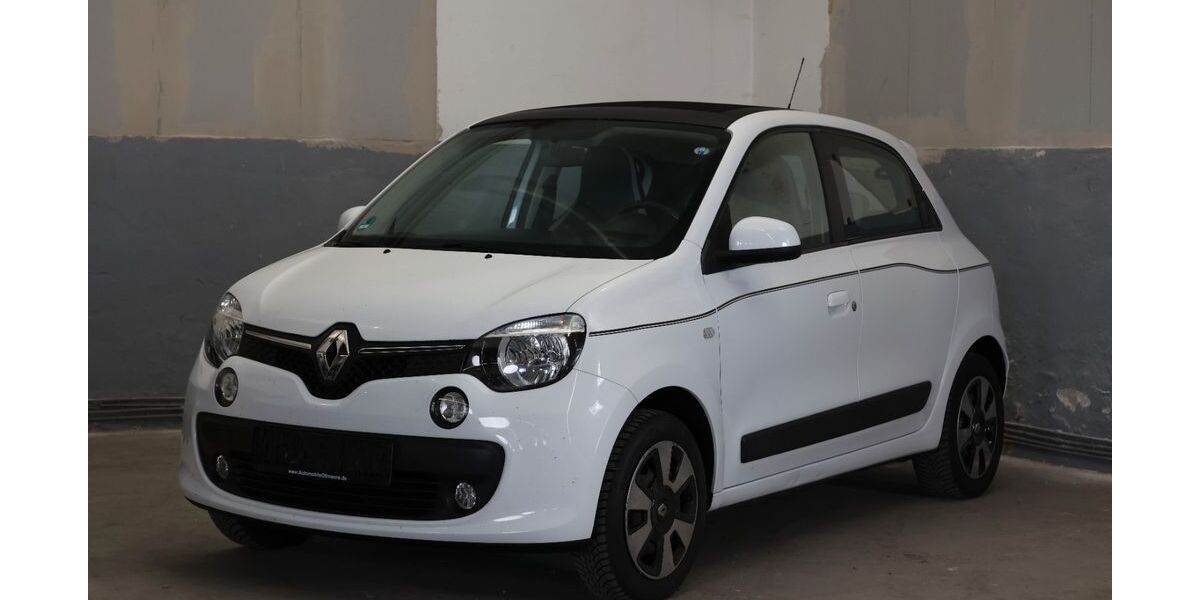 Renault Twingo 137.000 km 4.000 &euro; Mintraching (Grüneck) 85375