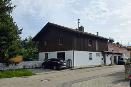 Haus Pastetten-Reithofen Reithofen - 8 Zimmer, 200 m&sup2;, 2.500&euro; | Angebot:26901768