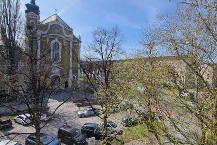 Wohnung München Moosach - 3 Zimmer, 80 m&sup2;, 1.450&euro; | Angebot:26266271