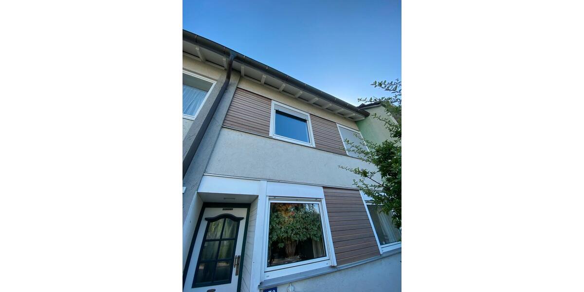 Reihenhaus München Trudering - 6.5 Zimmer, 115 m&sup2;, 799.000&euro; | Angebot:26929437