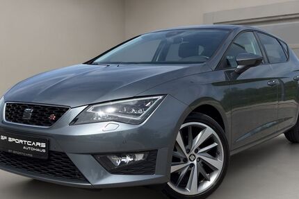 Seat Leon 127.000 km 12.200 &euro; Unterföhring bei München 85774