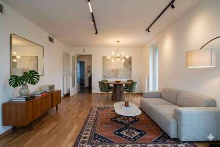 Wohnung Gauting - 3 Zimmer, 85 m&sup2;, 450.000&euro; | Angebot:26754464