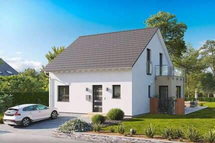 Großzügige Doppelhaushälfte Home 2 - Haus München Am Hart | Angebot:27346765