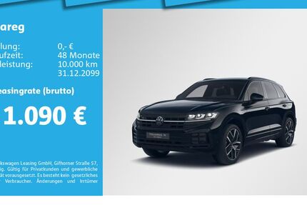 VW Touareg 14.000 km 83.481 &euro; München 81669