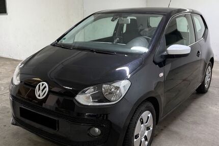 VW up! 63.400 km 5.500 &euro; München 81739