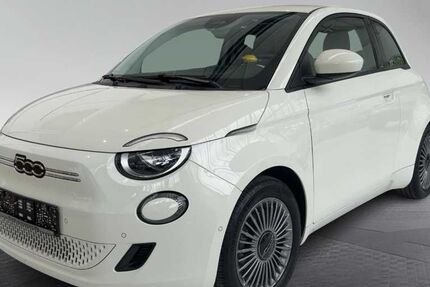 Fiat 500 16.400 km 19.290 &euro; München 81249