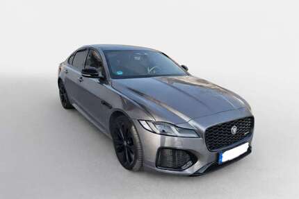 Jaguar XF 40.000 km 36.500 &euro; Au-Haidhausen (München) 81667