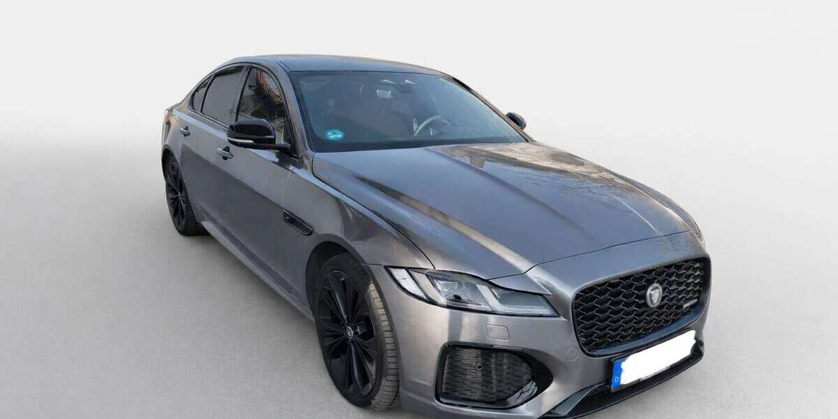 Jaguar XF 40.000 km 36.500 &euro; Au-Haidhausen (München) 81667