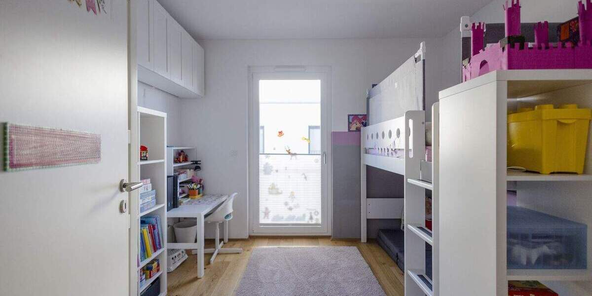 Etagenwohnung Vaterstetten Baldham - 4 Zimmer, 101 m&sup2;, 889.000&euro; | Angebot:24967290