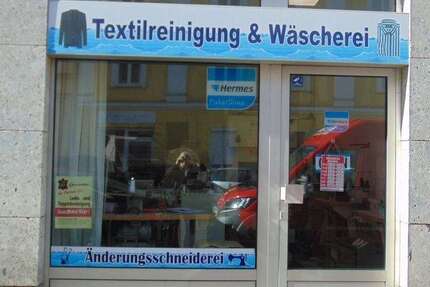 Einzelhandel in München 1.350 € 48 m² zimmer