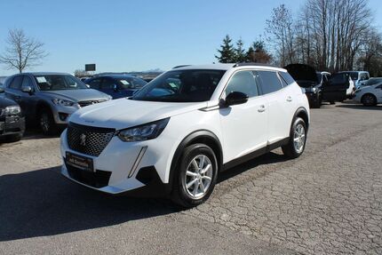 Peugeot 2008 187.028 km 13.990 &euro; Holzkirchen bei München 83607