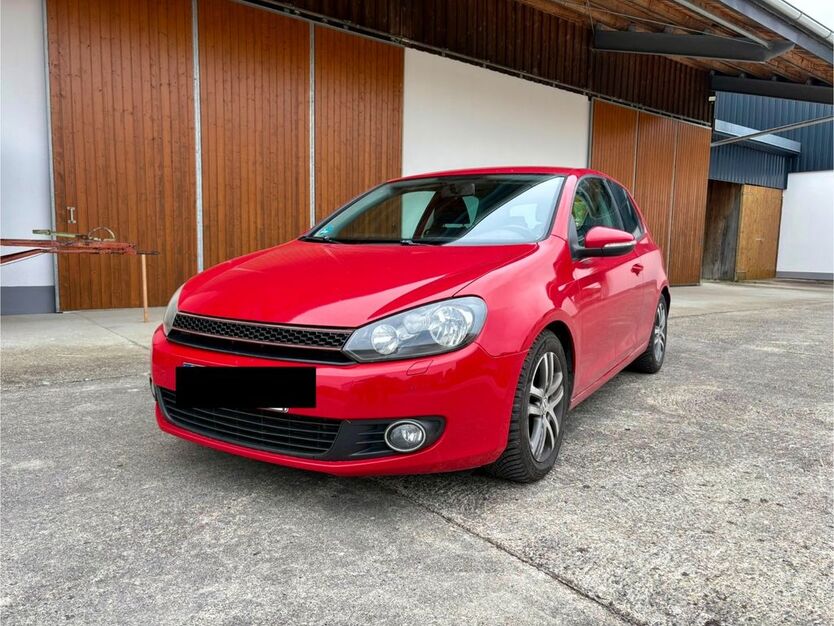 VW Golf 229.800 km 2.999 € Schwabhausen 85247