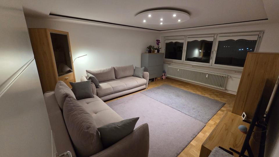 Etagenwohnung Unterschleißheim - 3 Zimmer, 86 m&sup2;, 480.000&euro; | Angebot:26625682