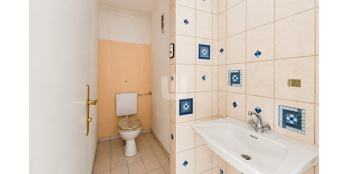 WINDISCH – Gut geschnittene 3-Zimmer-Wohnung mit viel Potenzial zur Traumwohnung – bezugsfrei! - Erdgeschoßwohnung Puchheim | Angebot:27122733