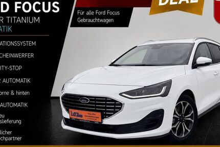Ford Focus 29.000 km 23.555 &euro; Fürstenfeldbruck 82256