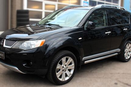 Mitsubishi Outlander 220.000 km 3.500 &euro; München 80636