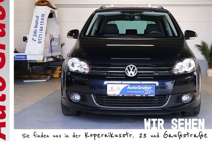 VW Golf Plus