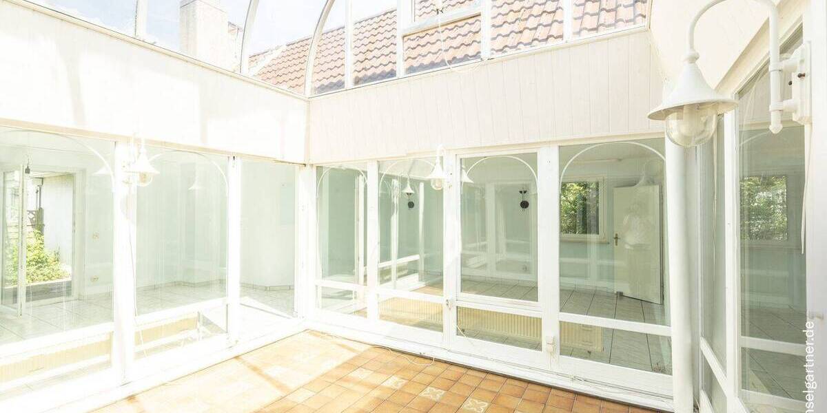 Bungalow Kirchheim bei München Heimstetten - 4 Zimmer, 130 m&sup2;, 885.000&euro; | Angebot:26879034