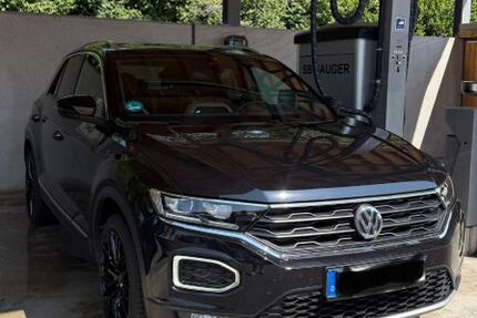VW T-Roc 110.000 km 19.800 &euro; Holzkirchen 83607