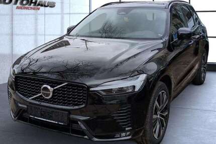 Volvo XC60 39.000 km 42.990 &euro; München 81825