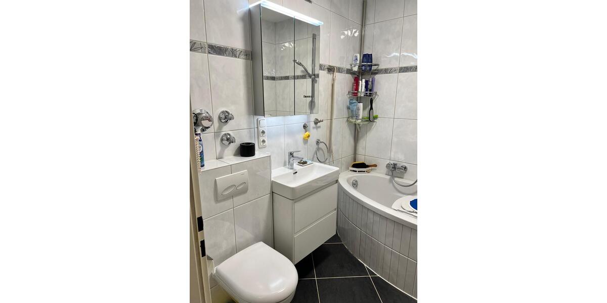 Etagenwohnung Germering - 2 Zimmer, 55 m&sup2;, 325.000&euro; | Angebot:25987659