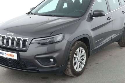 Jeep Cherokee 52.107 km 21.300 &euro; Neufahrn 85375