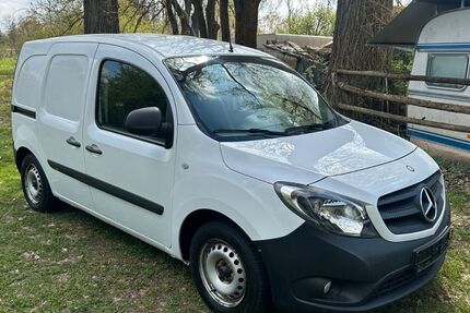 Mercedes-Benz Citan 180.000 km 6.999 &euro; MÜNCHEN 80935