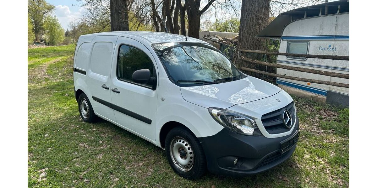 Mercedes-Benz Citan 180.000 km 6.999 &euro; MÜNCHEN 80935