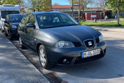 Seat Ibiza 171.000 km 2.399 &euro; Haar 85540