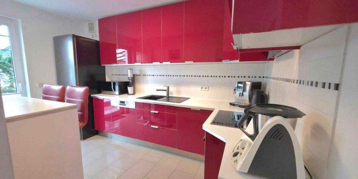 Doppelhaushälfte Weichs - 4 Zimmer, 121 m&sup2;, 698.000&euro; | Angebot:25877510