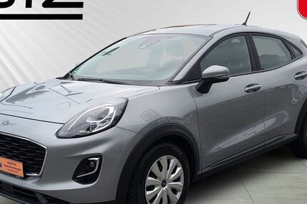 Ford Puma 47.600 km 15.555 &euro; Fürstenfeldbruck 82256