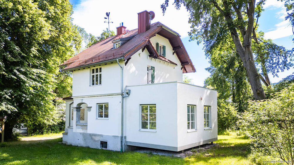 Versteigerungsimmobilie Starnberg Söcking - 1 Zimmer, 282 m&sup2;, 9.500.000&euro; | Angebot:25666299