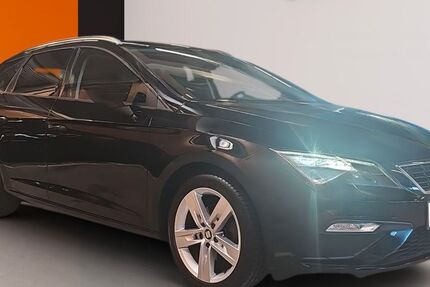 Seat Leon 56.757 km 15.880 &euro; Garching 85748