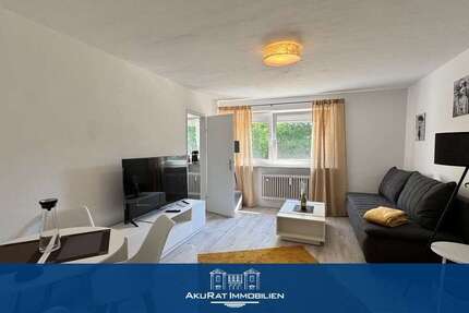 Wohnung München Thalkirchen-Obersendling-Forstenried-Fürstenried-Solln - 1 Zimmer, 30 m&sup2;, 1.085&euro; | Angebot:26941116