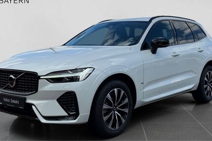Volvo XC60 20.990 km 34.990 &euro; Baierbrunn 82065