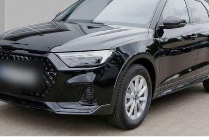 Audi A1 8.500 km 25.990 € Grünwald 82031