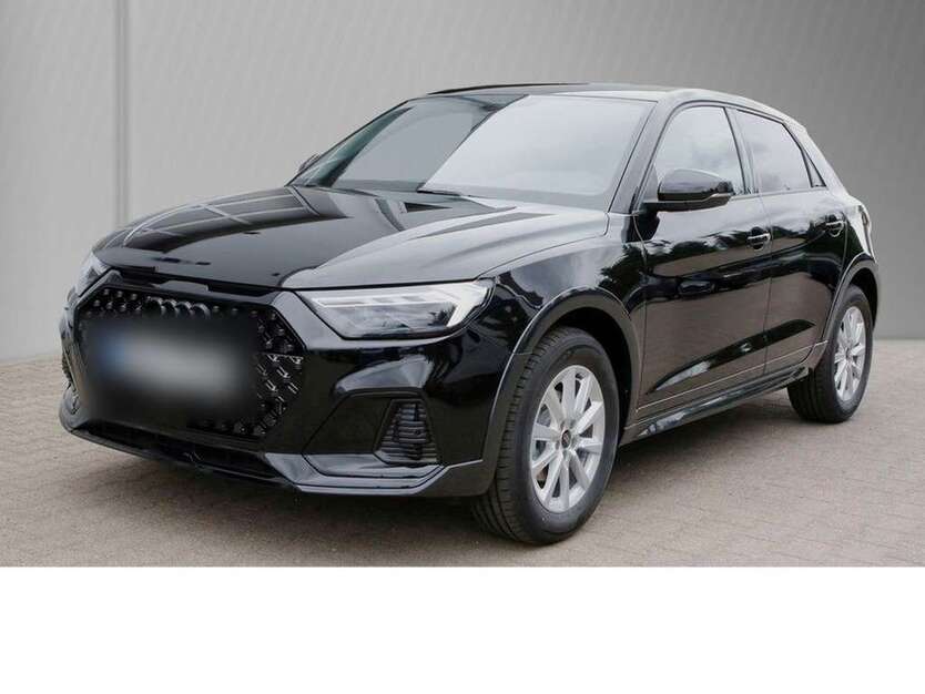 Audi A1 8.500 km 25.990 € Grünwald 82031