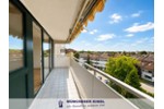 ***Sonne, Weitblick, Wohngefühl: 2-Zimmer-Wohnung mit Süd-Balkon in Unterhaching*** - Etagenwohnung Unterhaching | Angebot:27200141