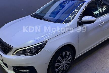 Peugeot 308 51.807 km 9.950 &euro; Kirchheim 85551