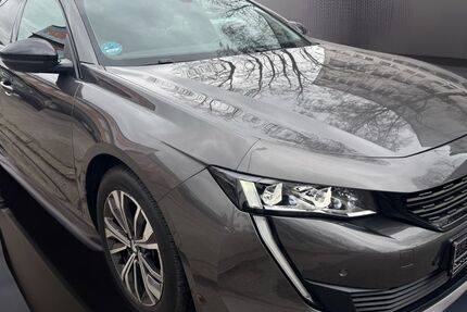 Peugeot 508 34.423 km 19.800 &euro; Puchheim 82178